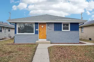 8610 W Potomac Ave, Milwaukee, WI 53225 - Photo 1