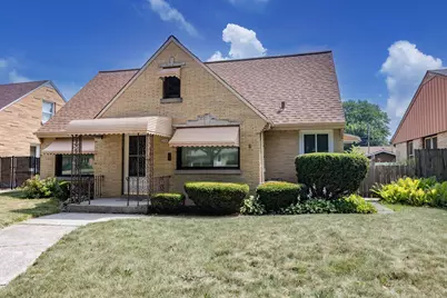 3940 N 80th St, Milwaukee, WI 53222 - Photo 1