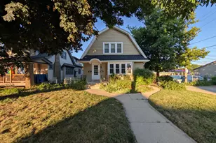 1418 N 57th St, Milwaukee, WI 53208 - Photo 1
