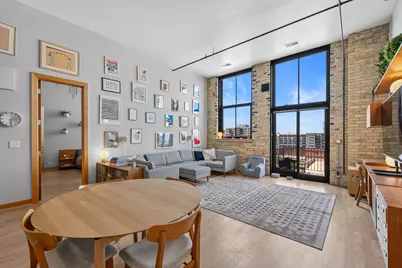 239 E Chicago St #708, Milwaukee, WI 53202 - Photo 3
