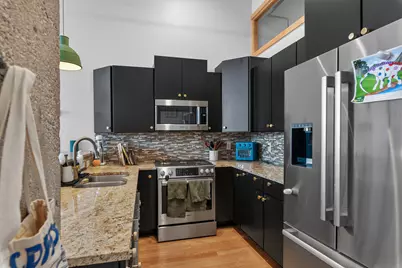 239 E Chicago St #708, Milwaukee, WI 53202 - Photo 9