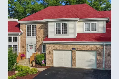 1508  Highland Dr #8-35, Geneva, WI 53147 - Photo 1