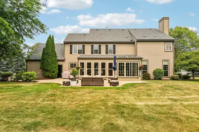 308  Copperfield Dr, Delafield, WI 53018 - Photo 57