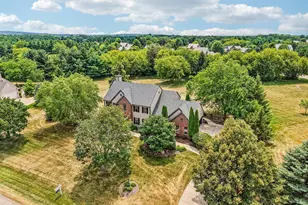 308 Copperfield Dr, Delafield, WI 53018 - Photo 67