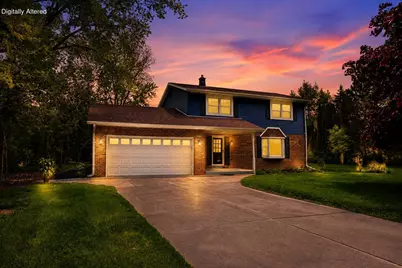 10234 N La Cresta Dr, Mequon, WI 53092 - Photo 33