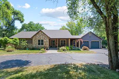 N8076  Kadad Ln, Troy, WI 53120 - Photo 1