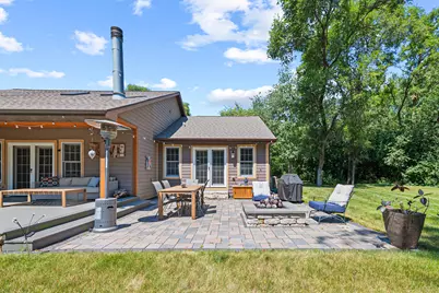 N8076  Kadad Ln, Troy, WI 53120 - Photo 37