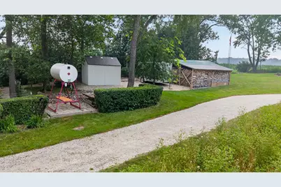 9710 N Lima Center Rd, Lima, WI 53190 - Photo 33