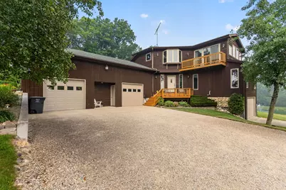 9710 N Lima Center Rd, Lima, WI 53190 - Photo 5