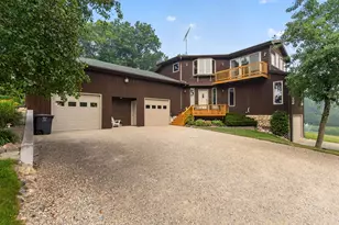 9710 N Lima Center Rd, Lima, WI 53190 - Photo 5