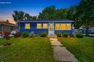 1802 25th St, Kenosha, WI 53140 - Photo 1