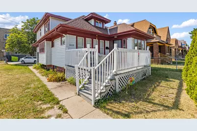 4439 N 27th St, Milwaukee, WI 53209 - Photo 1
