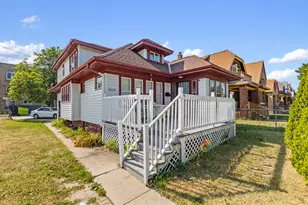4439 N 27th St, Milwaukee, WI 53209 - Photo 1