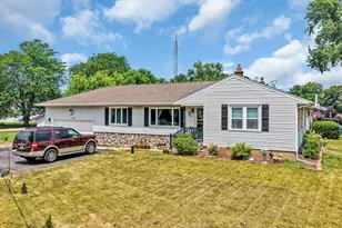 30810 Weiler Rd, Burlington, WI 53105 - Photo 1