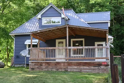 115  4th Ave -, Melvina, WI 54619 - Photo 1