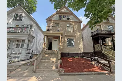 1556 S 24th St #1558, Milwaukee, WI 53204 - Photo 1