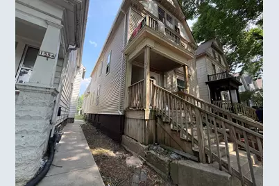 1556-1558 S 24th St #1560-1562, Milwaukee, WI 53204 - Photo 3