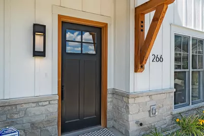 266  High St #12, Fontana, WI 53125 - Photo 3