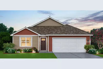 565  Revere St, Burlington, WI 53105 - Photo 1