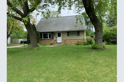 5314 W Wahner Ave, Brown Deer, WI 53223 - Photo 1