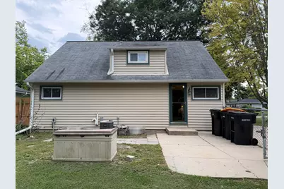 5314 W Wahner Ave, Brown Deer, WI 53223 - Photo 37