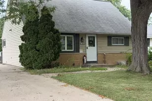 5314 W Wahner Ave, Brown Deer, WI 53223 - Photo 1