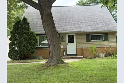 5314 W Wahner Ave, Brown Deer, WI 53223 - Photo 35