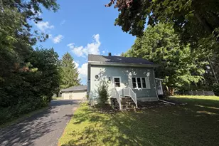 2758 State Hwy 164 -, Polk, WI 53086 - Photo 1