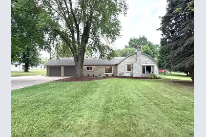 N71W22103  Good Hope Rd, Lisbon, WI 53089 - Photo 1