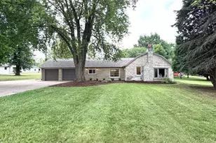 N71W22103 Good Hope Rd, Lisbon, WI 53089 - Photo 1