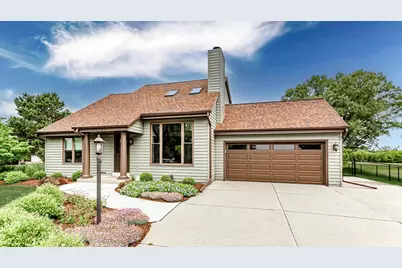 28720  Sunflower Ln, Racine, WI 53185 - Photo 1