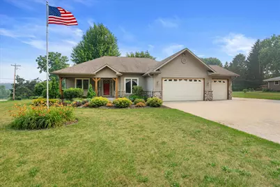 N136W20441  Bonniwell Rd, Germantown, WI 53076 - Photo 1