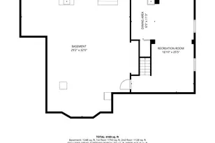 N22W22227 Meadowood Ct, Pewaukee, WI 53186 - Photo 39