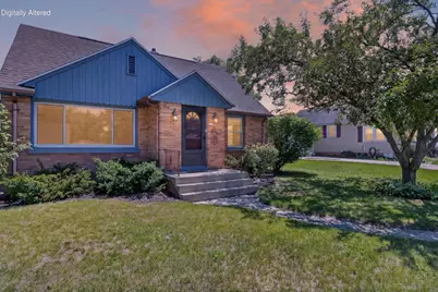 215 N 11th St, Oostburg, WI 53070 - Photo 35
