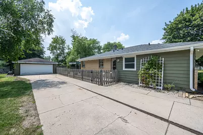5221 W Rose St, Brown Deer, WI 53223 - Photo 17