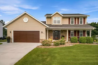 126  Menominee Dr, Sheboygan Falls, WI 53085 - Photo 1