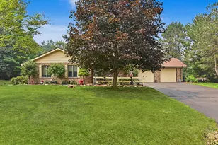 W7676 Stacey Ln, Whitewater, WI 53190 - Photo 1