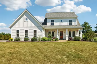 N52W30598  Moraine Dr, Merton, WI 53029 - Photo 1