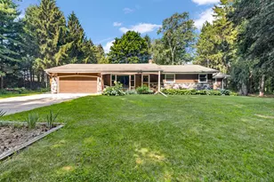 6775 Glacier Dr, Barton, WI 53090 - Photo 1
