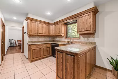 6775  Glacier Dr, Barton, WI 53090 - Photo 25