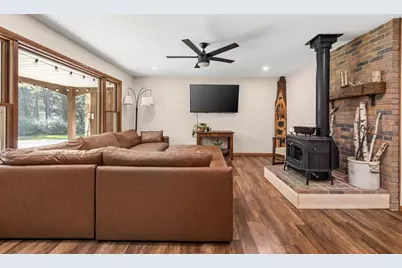 6775  Glacier Dr, Barton, WI 53090 - Photo 19