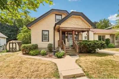 7631 W Center St, Milwaukee, WI 53222 - Photo 1