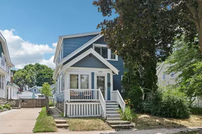 2129 E Holt Ave #2129A, Milwaukee, WI 53207 - Photo 1