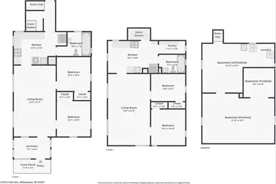 2129 E Holt Ave #2129A, Milwaukee, WI 53207 - Photo 57