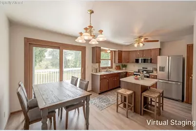 507  Maple St #B, Grafton, WI 53024 - Photo 7