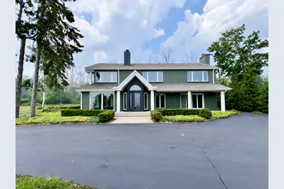 7515 N Beach Dr, Fox Point, WI 53217 - Photo 1