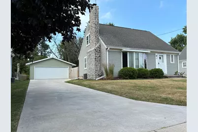 149 W Center Ave, Cedar Grove, WI 53013 - Photo 1