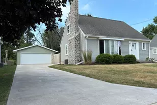 149 W Center Ave, Cedar Grove, WI 53013 - Photo 1