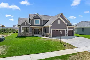 3809 White Oak Wy, Waukesha, WI 53188 - Photo 1
