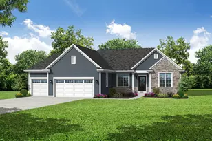 1371 Rosewood Dr, Mukwonago, WI 53149 - Photo 1